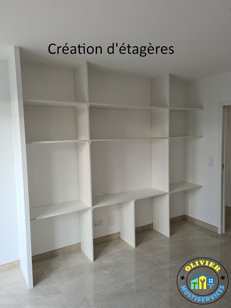 Olivier Multiservices Agde — Photos 1