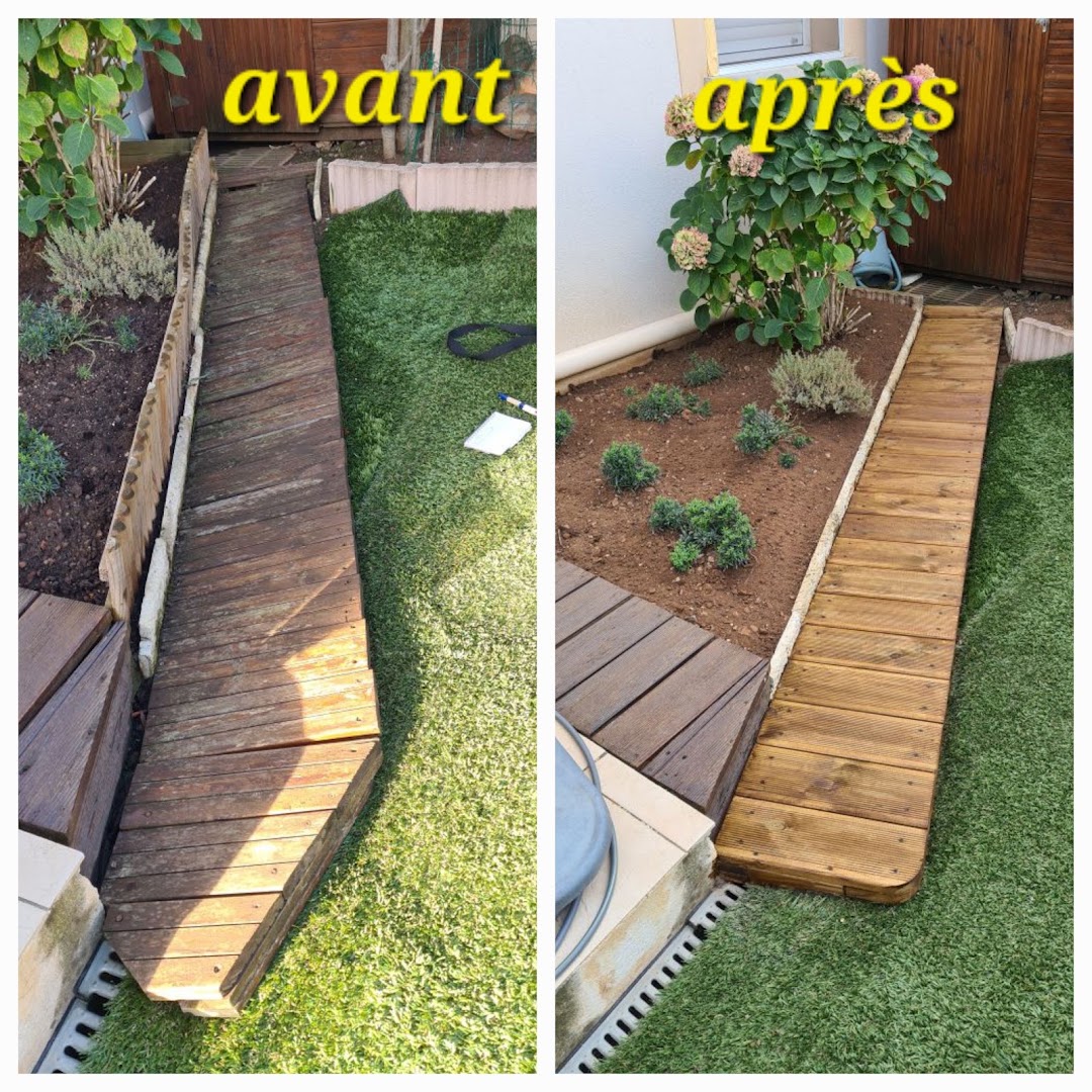 Olivier Multiservices Agde — Photos 2