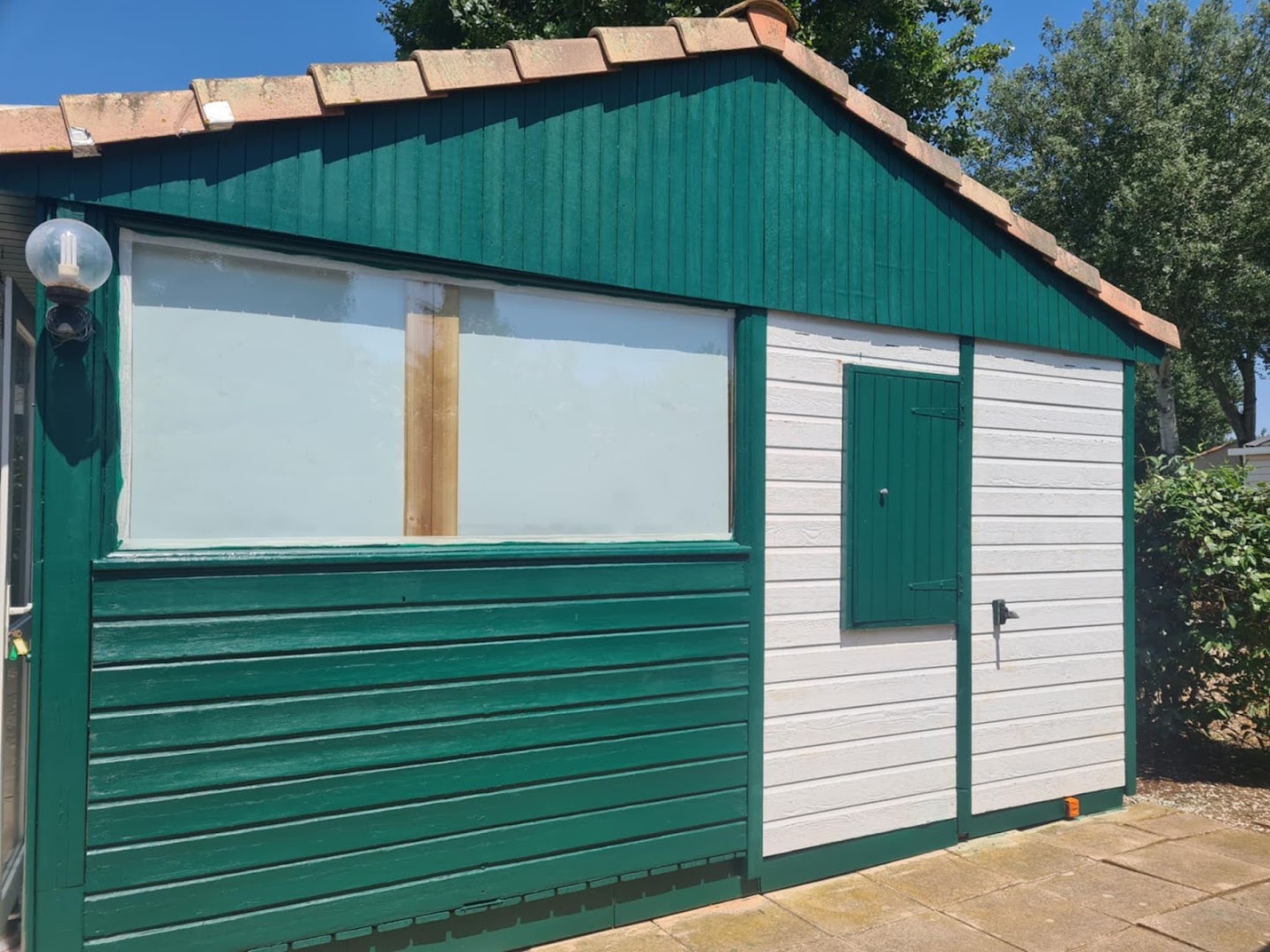 Olivier Multiservices Agde — Photos 7