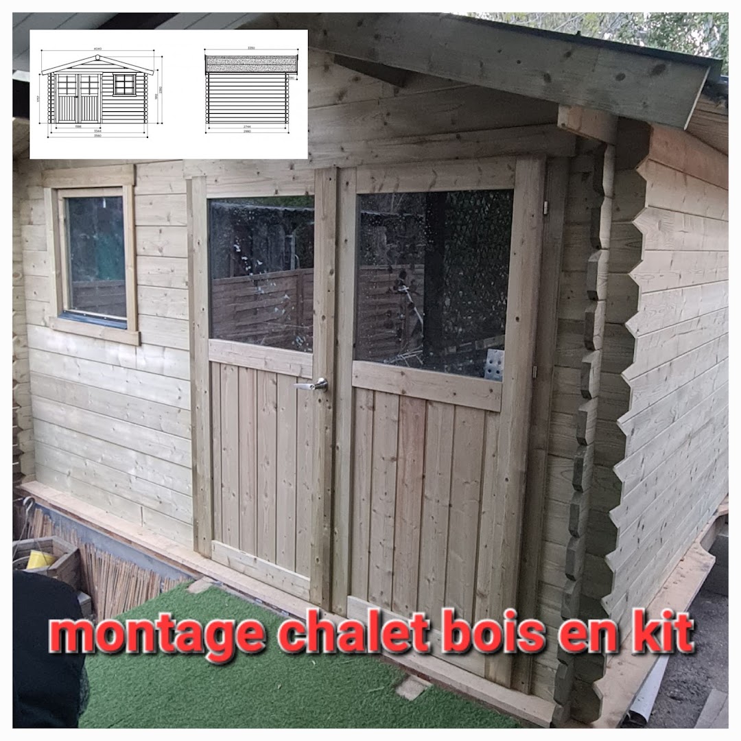 Olivier Multiservices Agde — Photos 4